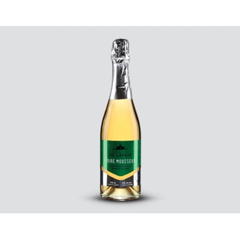 Vin poiré mousseux