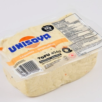 Tofu Légumes extra ferme