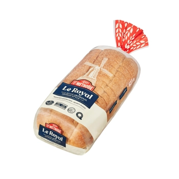 Pain Le Royal
