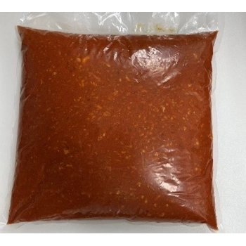 SPAGHETTI MEAT SAUCE