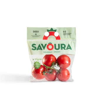 La Vigne Bio