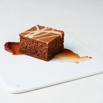 pudding au caramel anglais