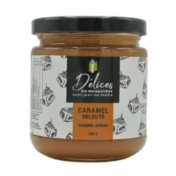Caramel Spread