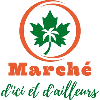Marché d'ici et d'ailleurs Inc