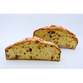 La colomba – Colombisu