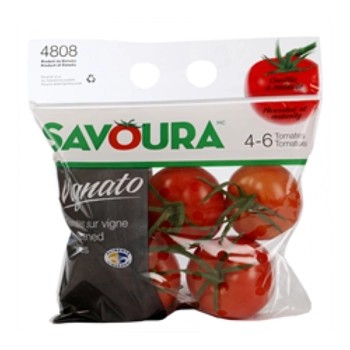Tomates grappes - Savoura