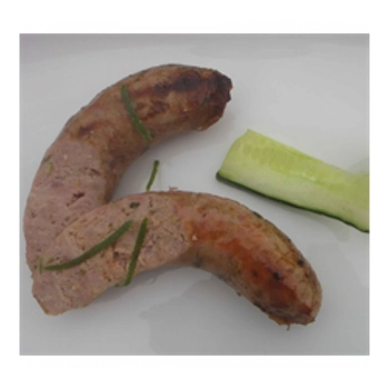 Saucisses Thaïlandais