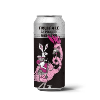 Bière - La Pinquila