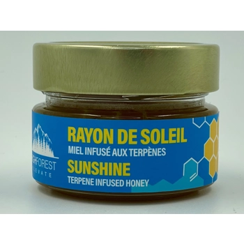 Miel Rayon de Soleil