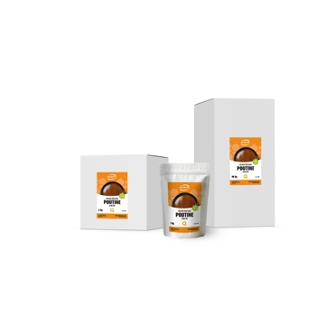 Variety of dehydrated sauces mixes