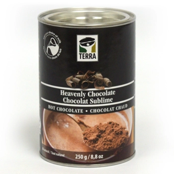 Hot chocolate - Heavenly