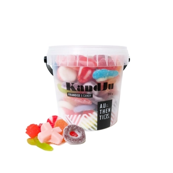 Valentine mix 350 g