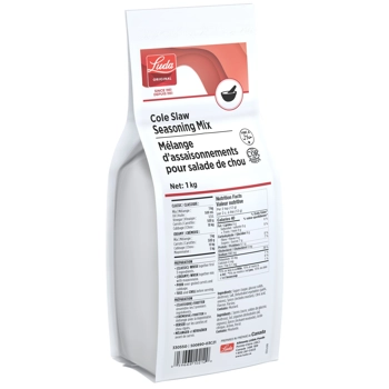 Cole Slaw Seasoning Mix