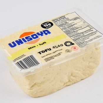 Tofu Mou