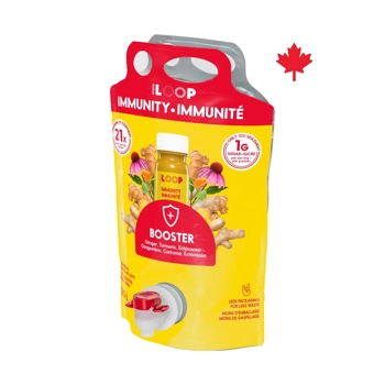 Poche Booster 1.25L