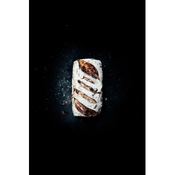 Moulé raisin cannelle