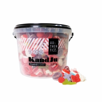 mélange st-valentin  2.27kg.