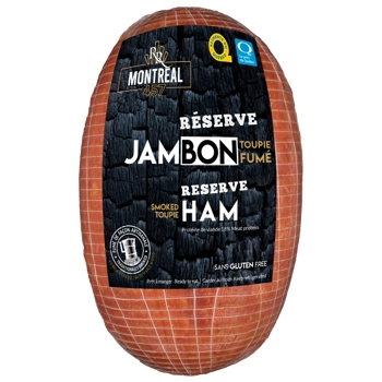 Reserve Smoked Ham