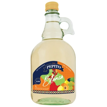 Bella Sangria Blanca