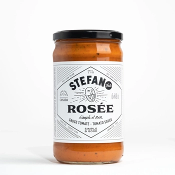 Rosée sauce