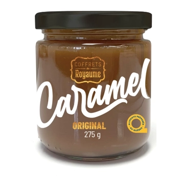 Caramel original