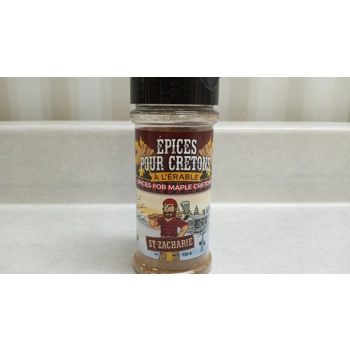 épices a creton.