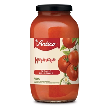 Marinara Organic Pasta Sauce