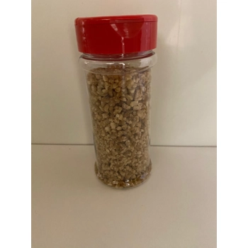 Sucre d'érable granulé  en pépites biologique