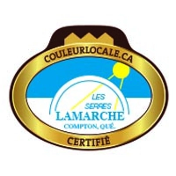Les Serres Lamarche 2.0 inc.