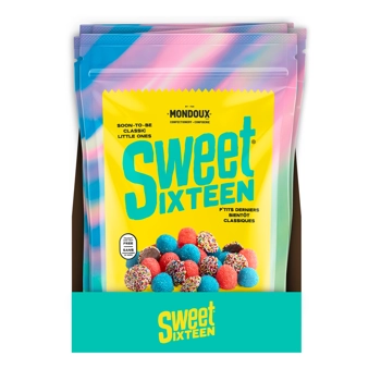 Gummies and Chocolate Yummies