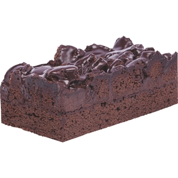 Full chocolate brownies slab cake