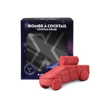 Bombe à cocktail