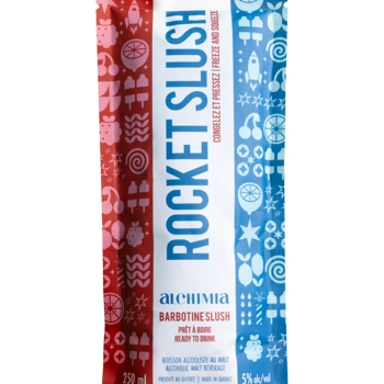 Rocket Slush