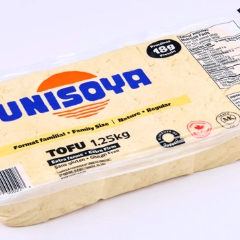 Tofu Nature extra ferme