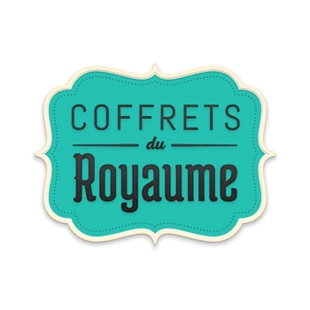 Coffrets du Royaume