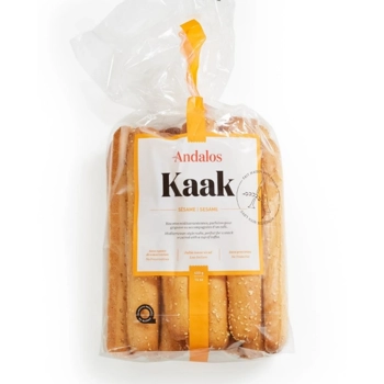 Sesame kaak