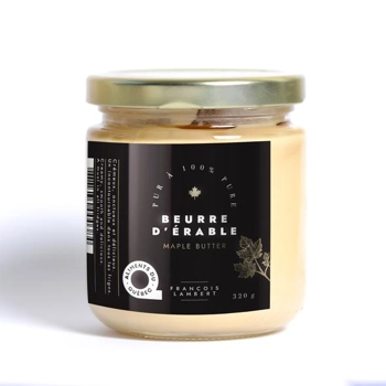 Beurre d'érable - 320g