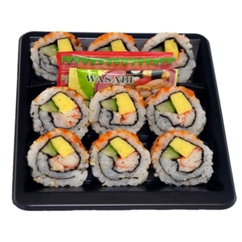 TSURI makis (Californie)