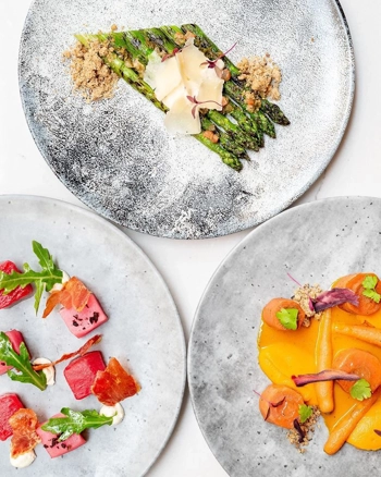 Hôtel Le Bonne Entente/ Monte Cristo