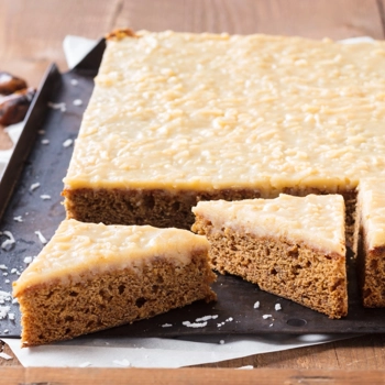 Queen Elizabeth Cake