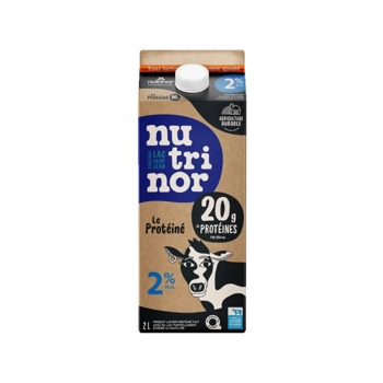 Lait Le Protéiné 2%