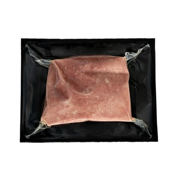 Viande de canard hachée maigre