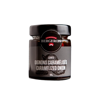 Caramelized onion confit