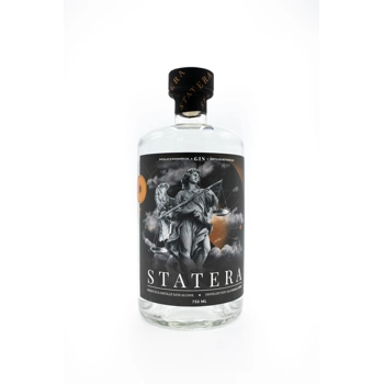 Statera Gin Sans Alcool