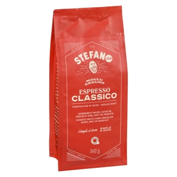 Café Classico Moulu