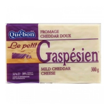 Fromage Cheddar Blanc