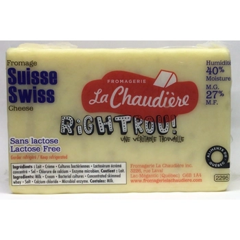 Fromage suisse