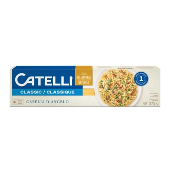 Pâtes Capelli d'Angelo Catelli Classique