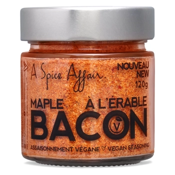 Copy - MAPLE BACON SEASONING