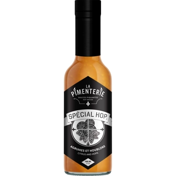 Spécial Hop